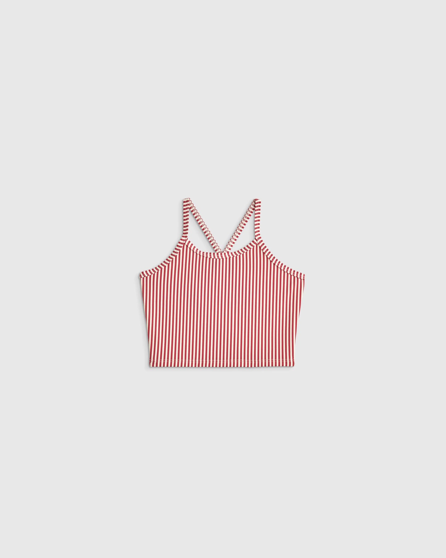 Tankini Swimsuit - 2T / Fruit Punch