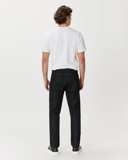 Warren Coolmax® Straight Jeans - 30X30 / Crystal Blue