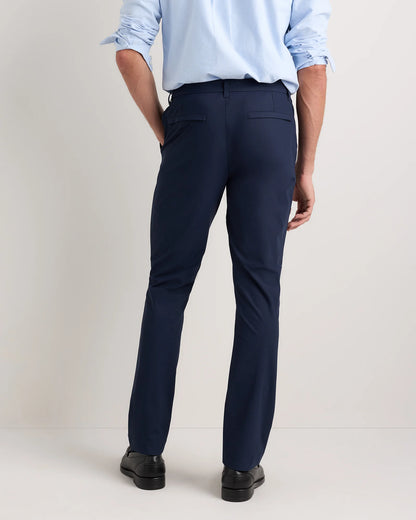 Ultimate Commuter Pants - 28X30 / Riverside Blue