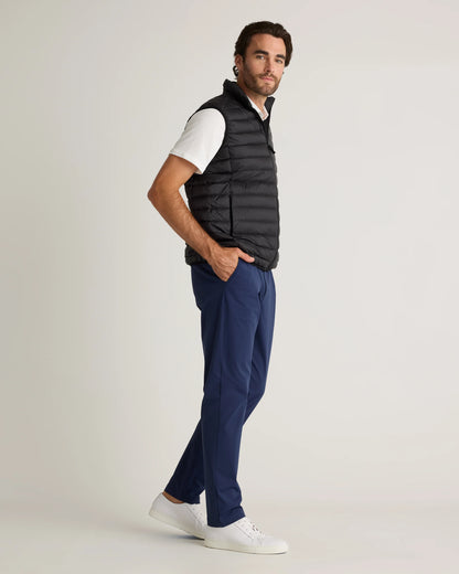 ProTech Golf Pants - 28X30 / Riviera Blue