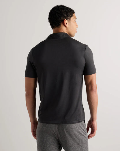 Flowknit Breeze Performance Polo - XS / Olive