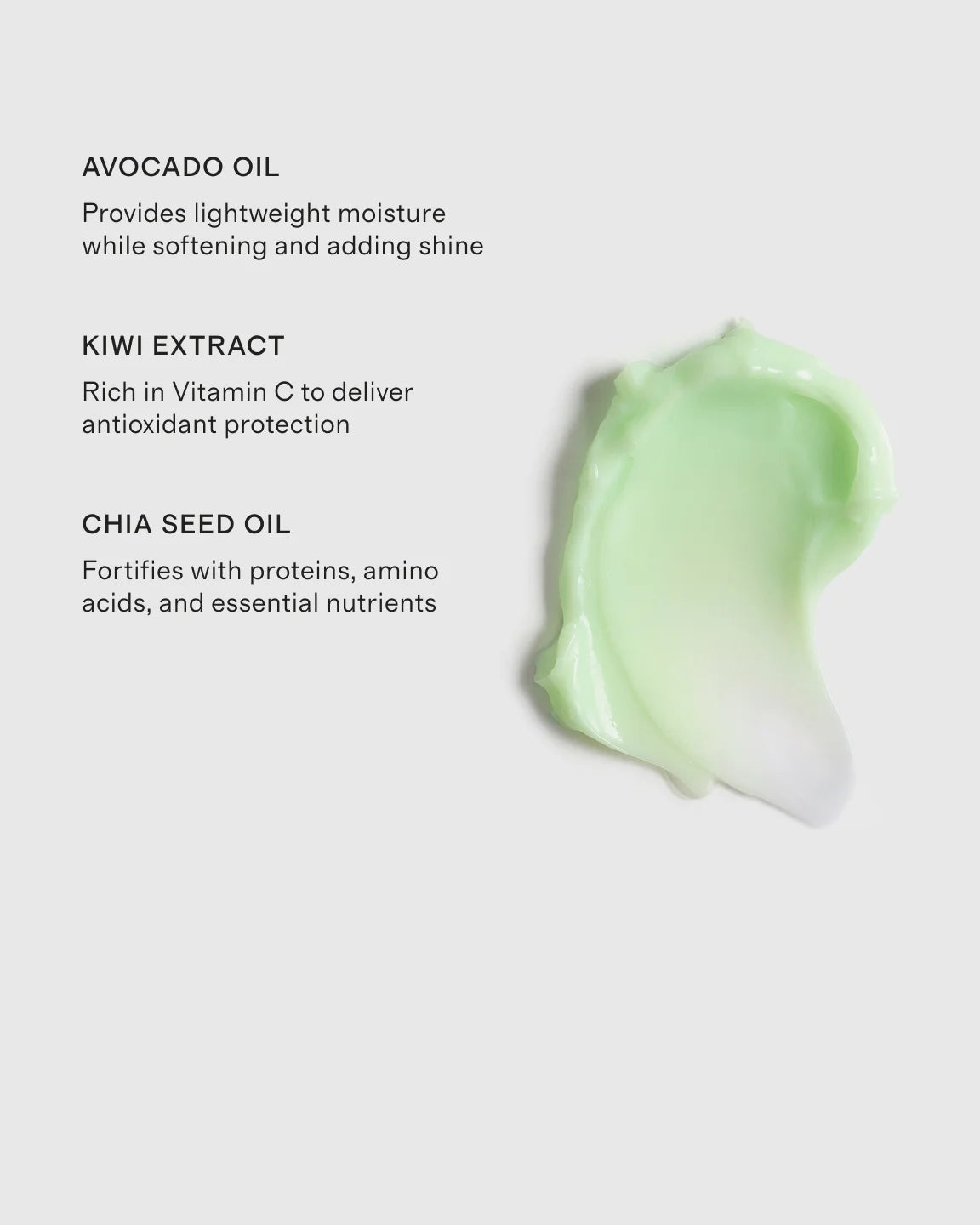 Mega Moisture Superfoods Mask by Briogeo - One Size / No Color