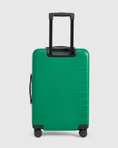 Carry-On Suitcase - One Size / Coastal Cobalt