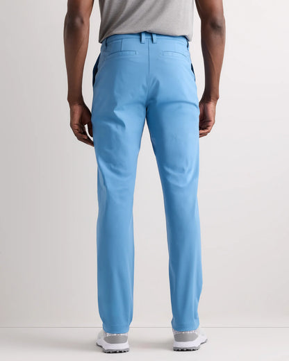 ProTech Golf Pants - 28X30 / Riviera Blue