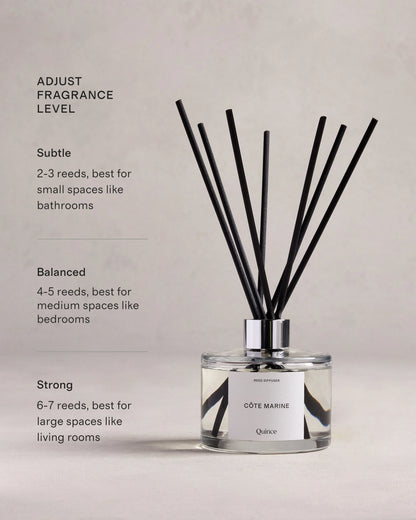Côte Marine Reed Diffuser - One Size / No Color