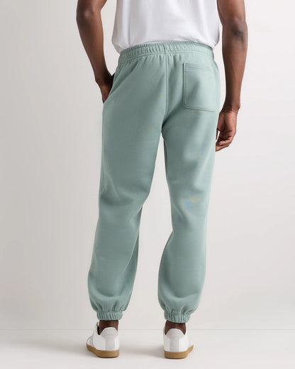 Everyday Fleece Joggers - S / Coastal Sage