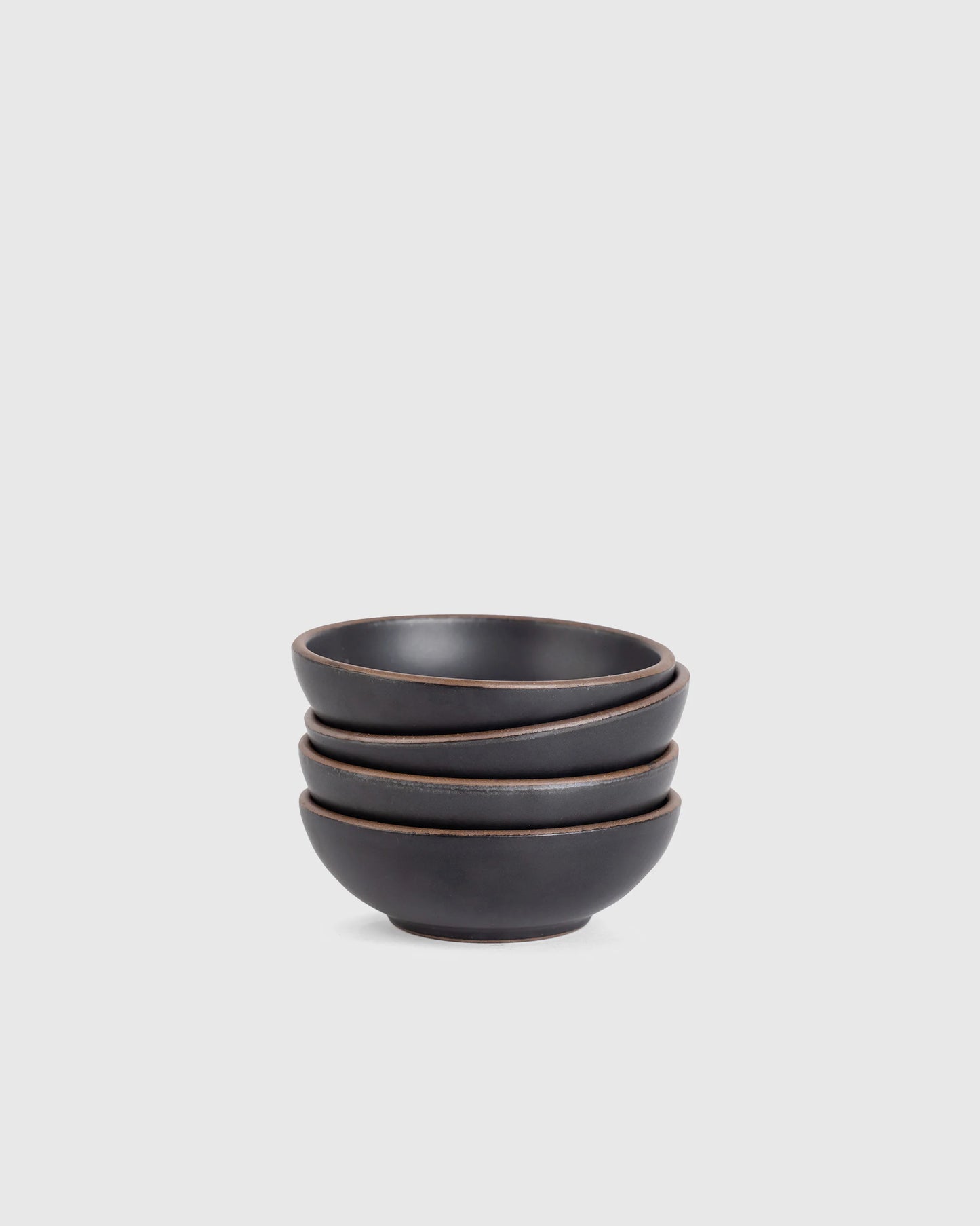 Breakfast Bowl (Set of 4) - One Size / Heron