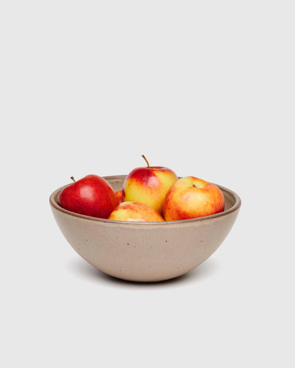 Popcorn Bowl by East Fork - One Size / Heron