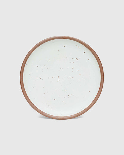 Round Serving Platter by East Fork - One Size / Heron