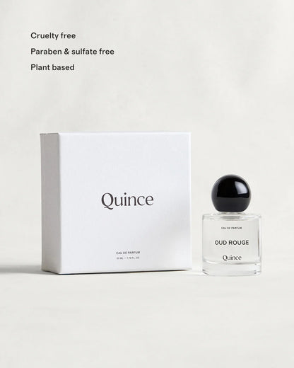 Oud Rouge Eau de Parfum - One Size / No Color