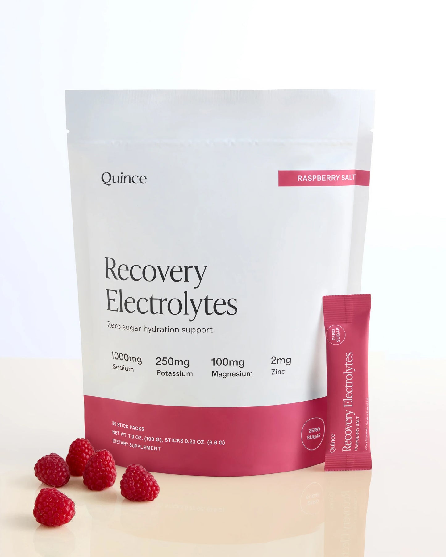 Recovery Zero Sugar Hydration - One Size / Variety Pack