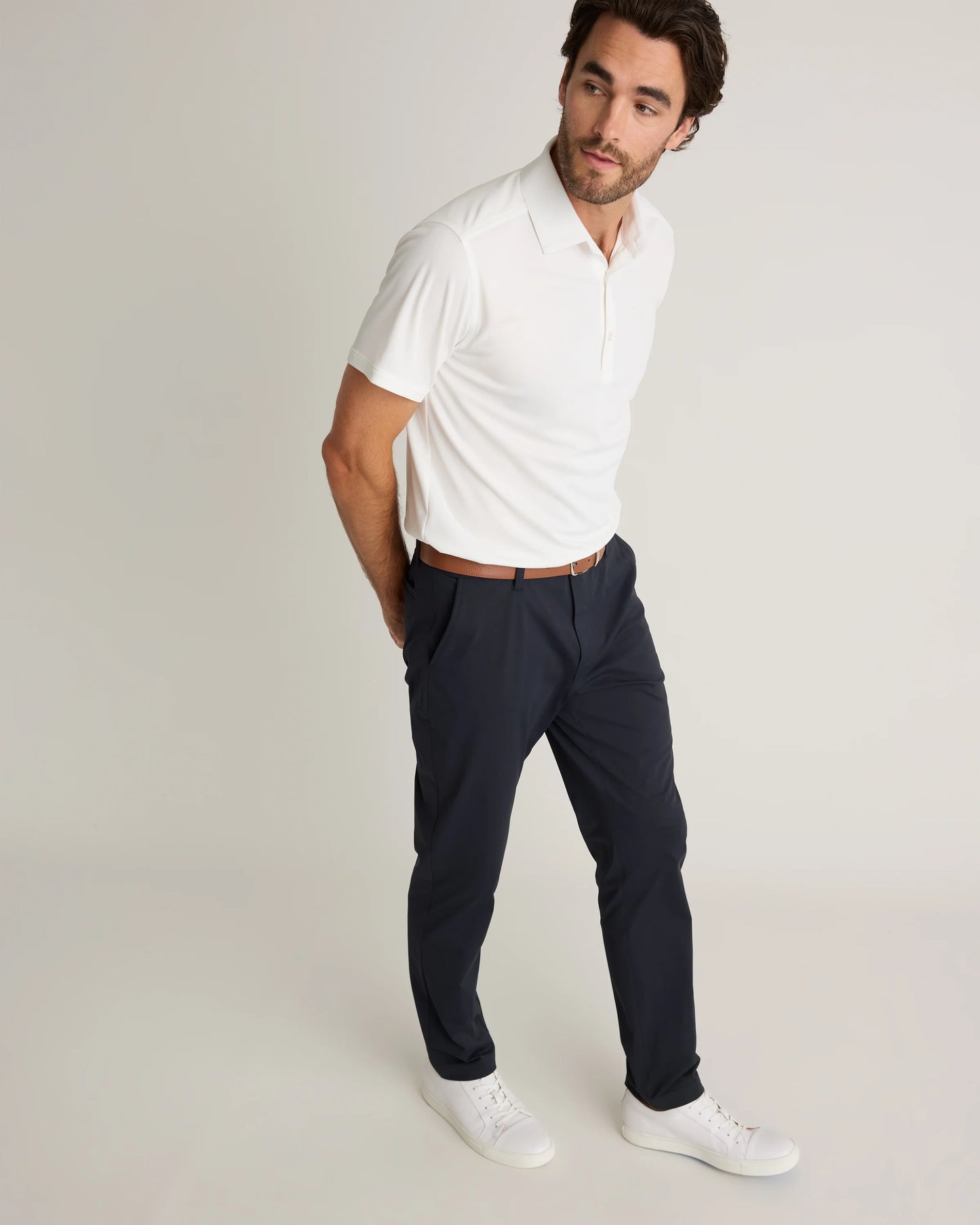 ProTech Golf Pants - 28X30 / Riviera Blue