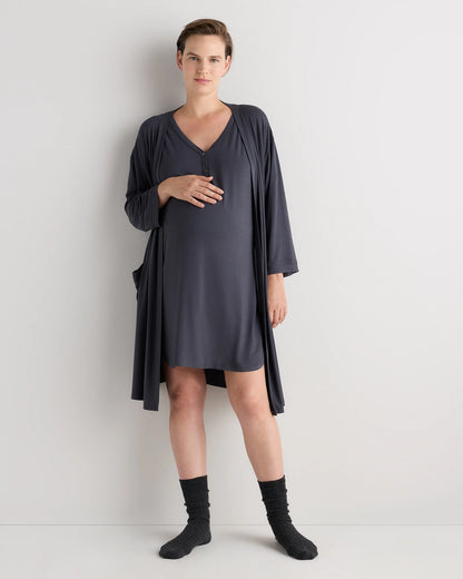 The Essentials Hospital Set - XS / Graphite