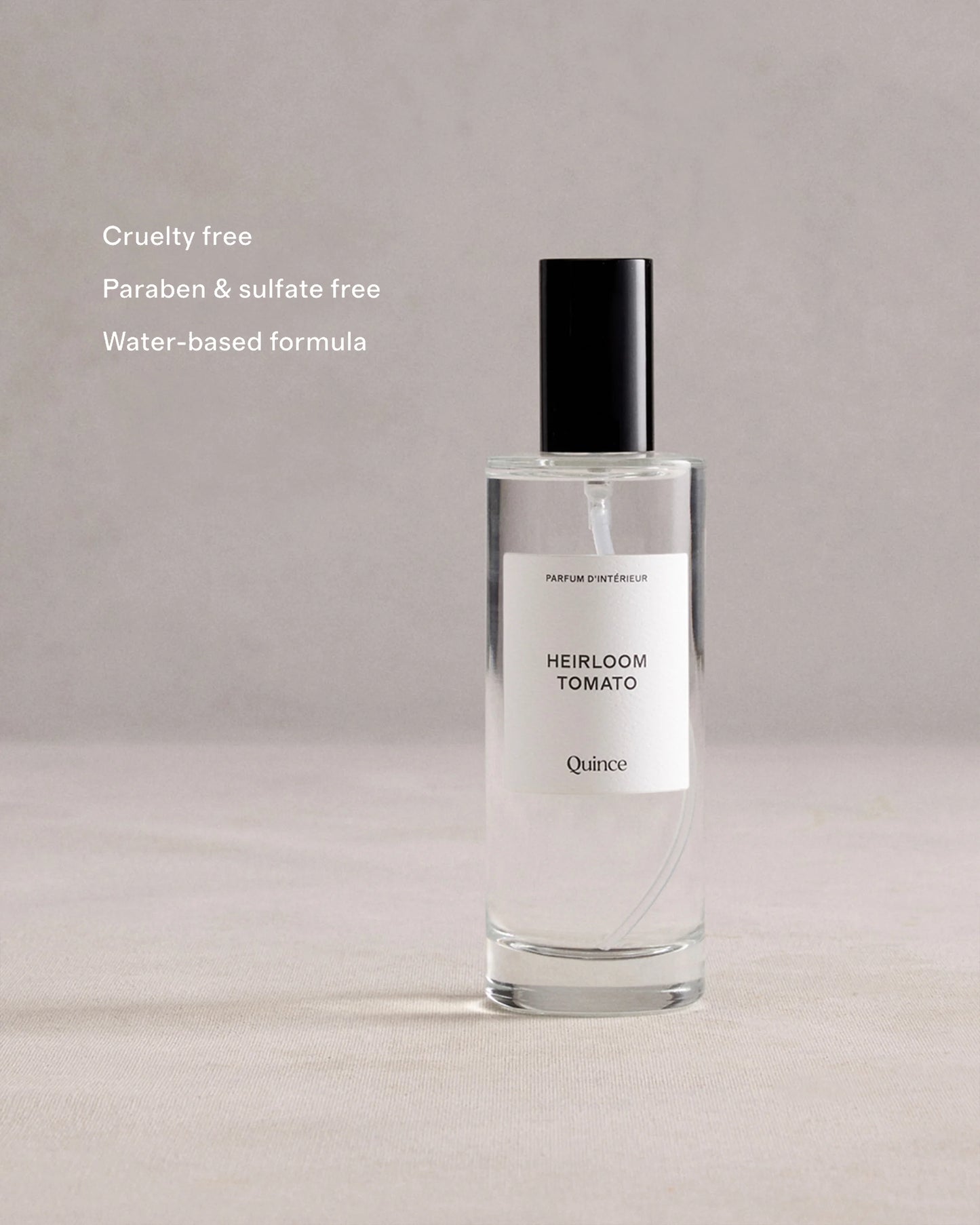 Heirloom Tomato Room Spray - One Size / No Color