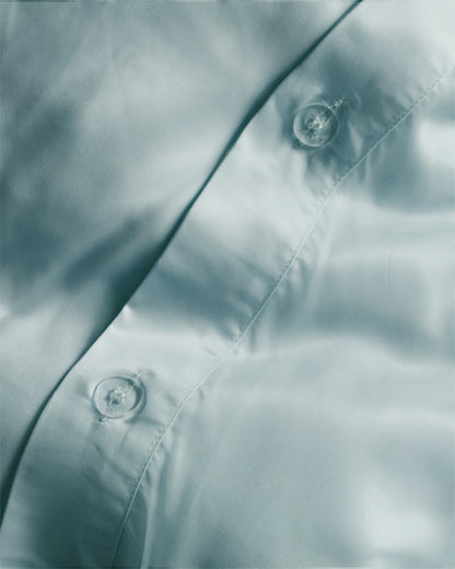 Bamboo Duvet Cover - Twin / Sand