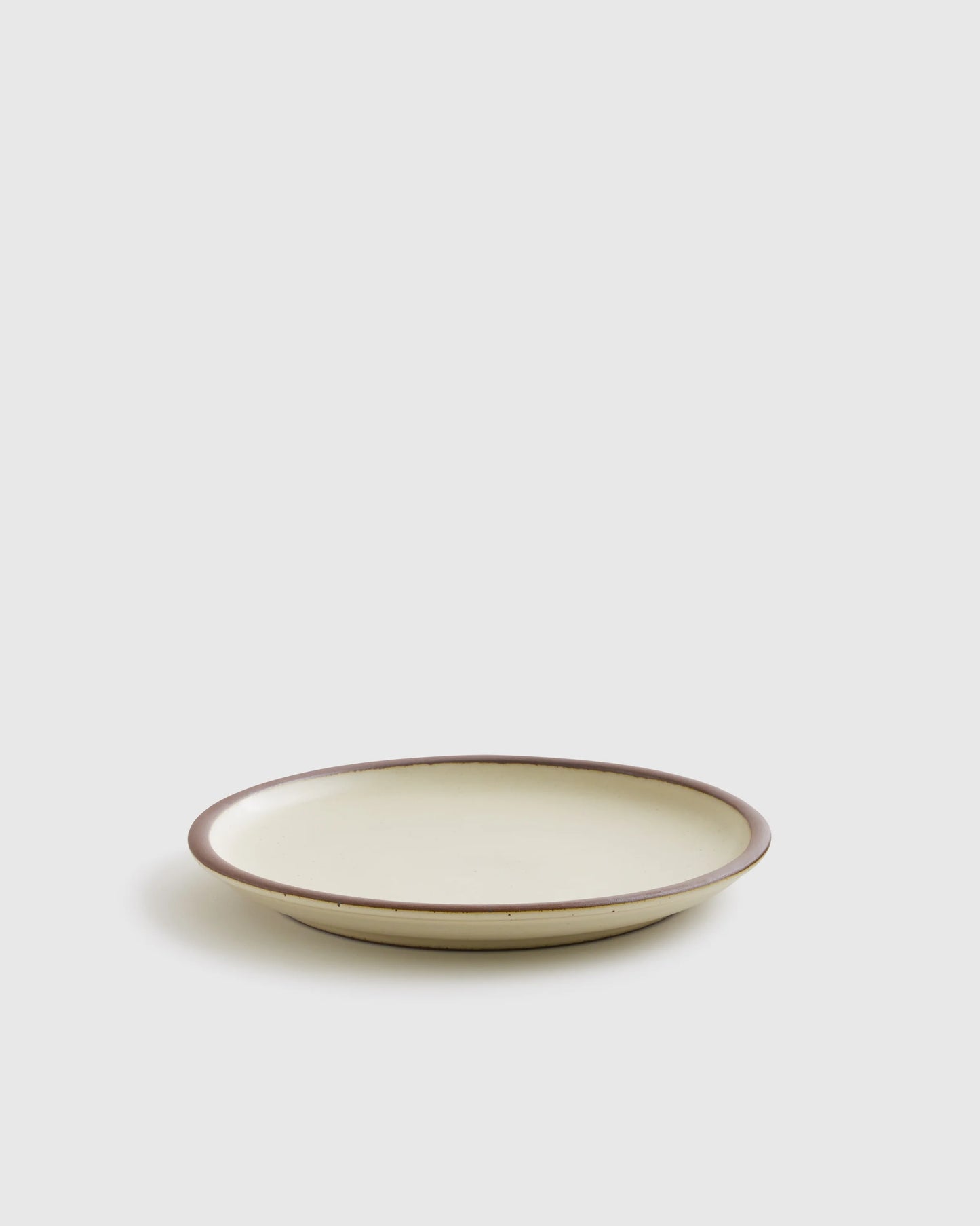 Dinner Plate (Set of 4) by East Fork - One Size / Heron