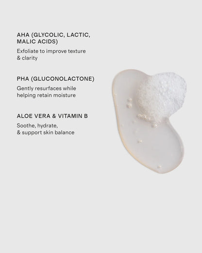 Facial Cleansing Gel with AHA by Natura Bissé - One Size / No Color