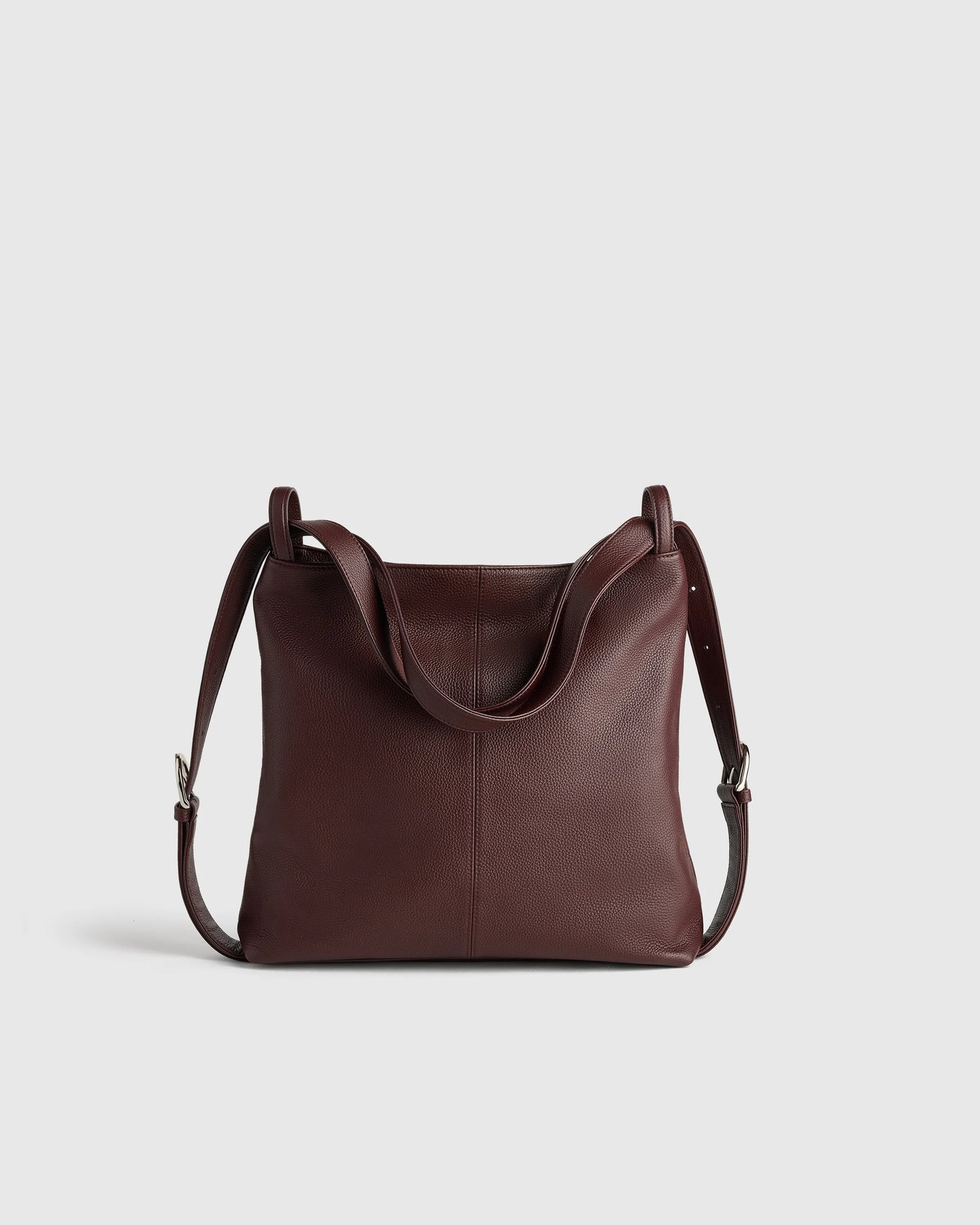 Maeve Convertible Backpack - One Size / Black