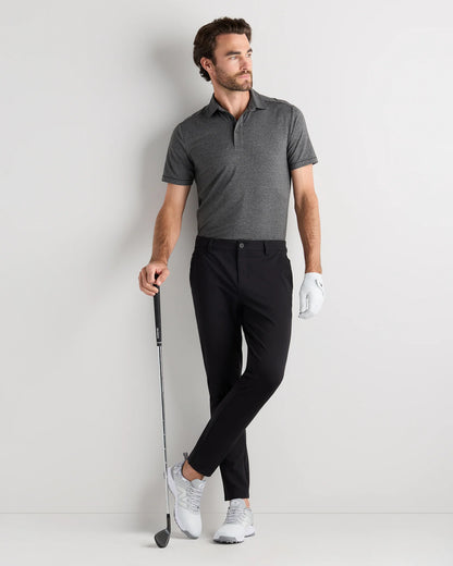 Clubhouse Golf Pants - 30X30 / Black