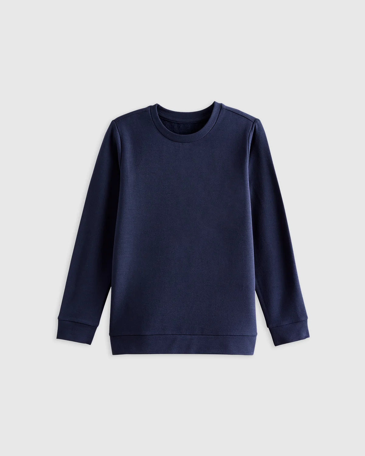 SuperSoft Fleece Sweatshirt - 6 / Soft Sage