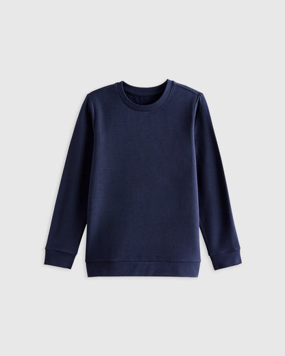 SuperSoft Fleece Sweatshirt - 6 / Soft Sage