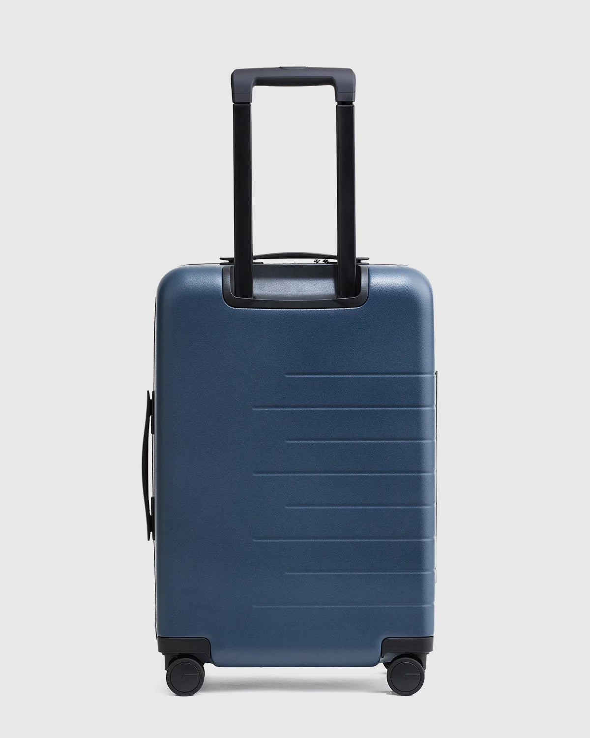 Carry-On & Large Check-In Suitcase Set - One Size / Dark Green