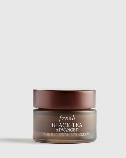 Black Tea Anti-Aging Eye Cream by Fresh - One Size / No Color