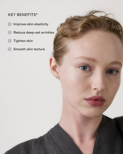 Wrinkle Erasing Retinol Patches by 111SKIN - One Size / No Color