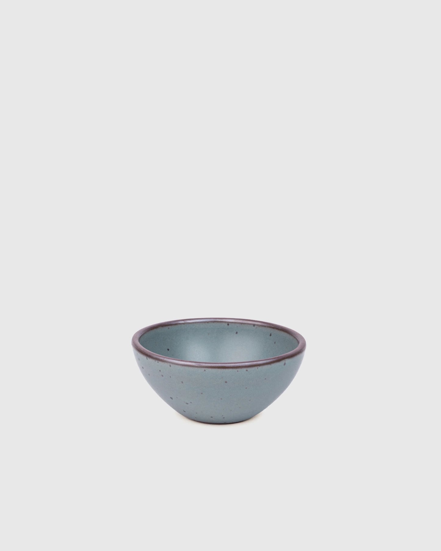 Ice Cream Bowl (Set of 4) by East Fork - One Size / Heron