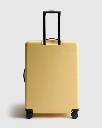 Expandable Large Check-In Suitcase - One Size / Amalfi Sun