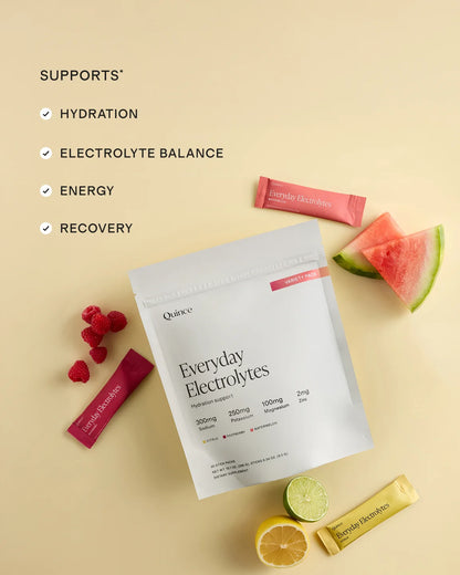 Everyday Hydration - One Size / Watermelon
