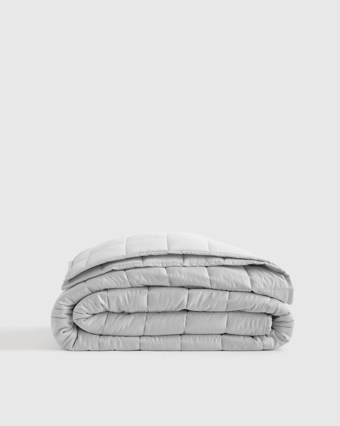 Bamboo Box Quilt - Twin / Sage