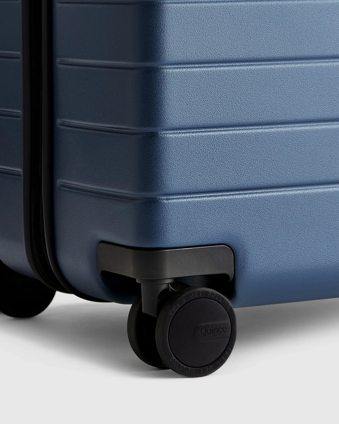 Small Carry-On Suitcase - One Size / Emerald Jungle