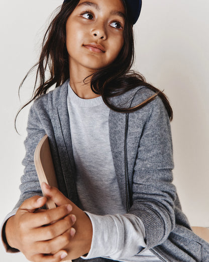 SuperSoft Fleece Sweatshirt - 6 / Soft Sage