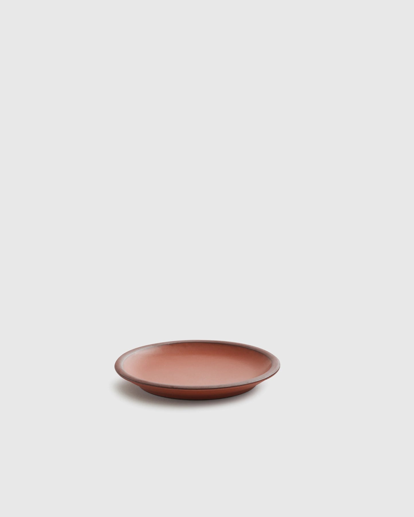 Cake Plate (Set of 4) by East Fork - One Size / Heron