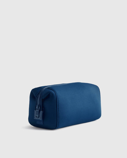 All-Day Neoprene Toiletry Bag - One Size / Espresso