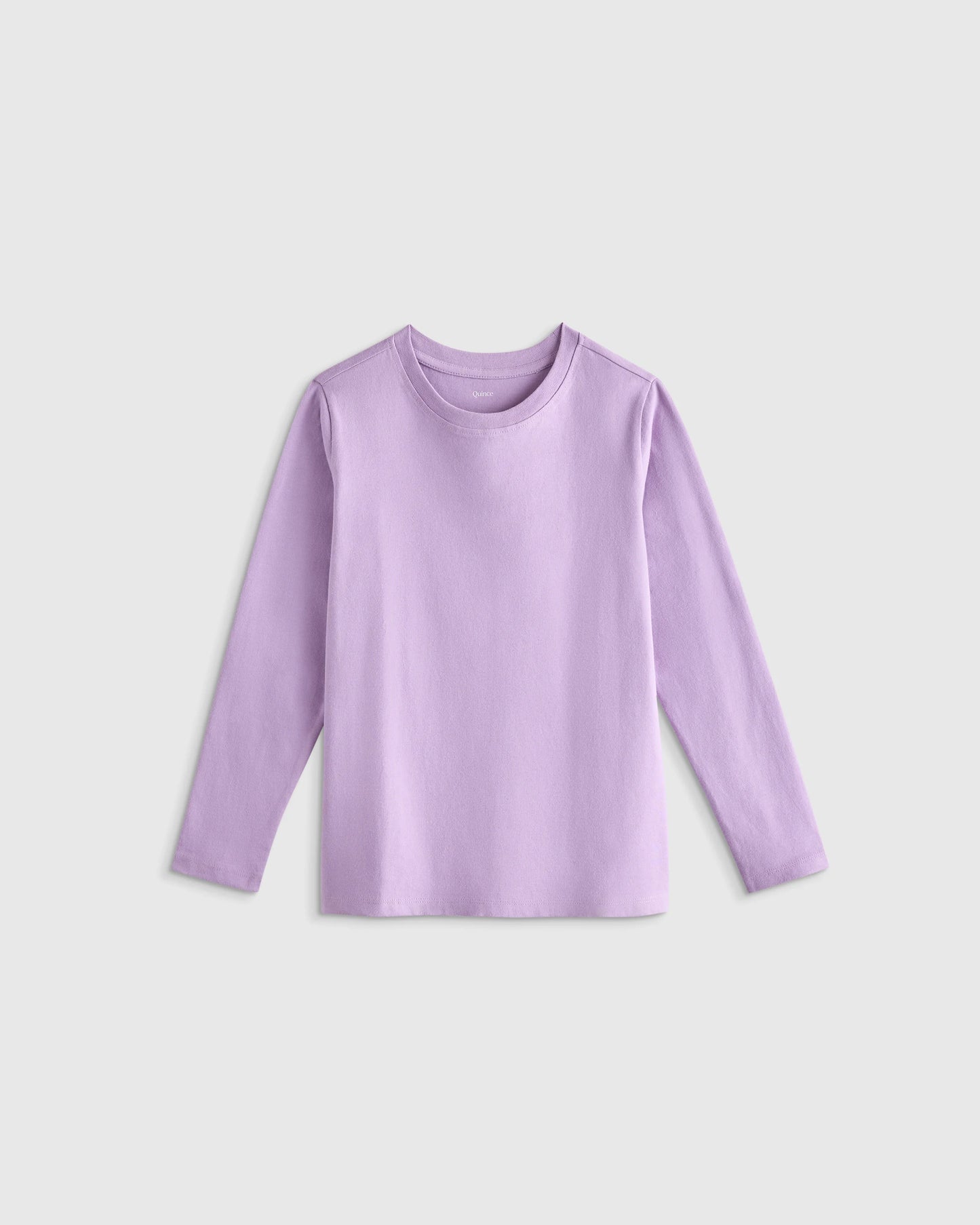 100% Organic Cotton Jersey Long Sleeve Tee - 2T / Dino Sketch