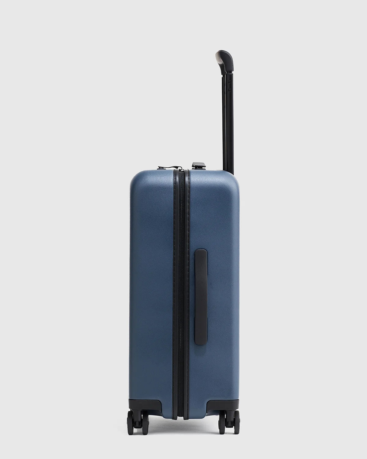 Carry-On & Large Check-In Suitcase Set - One Size / Dark Green