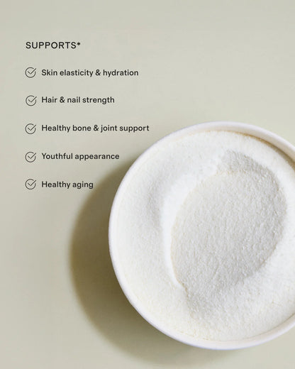 Grass-Fed Collagen Peptides Plus - One Size / Chocolate
