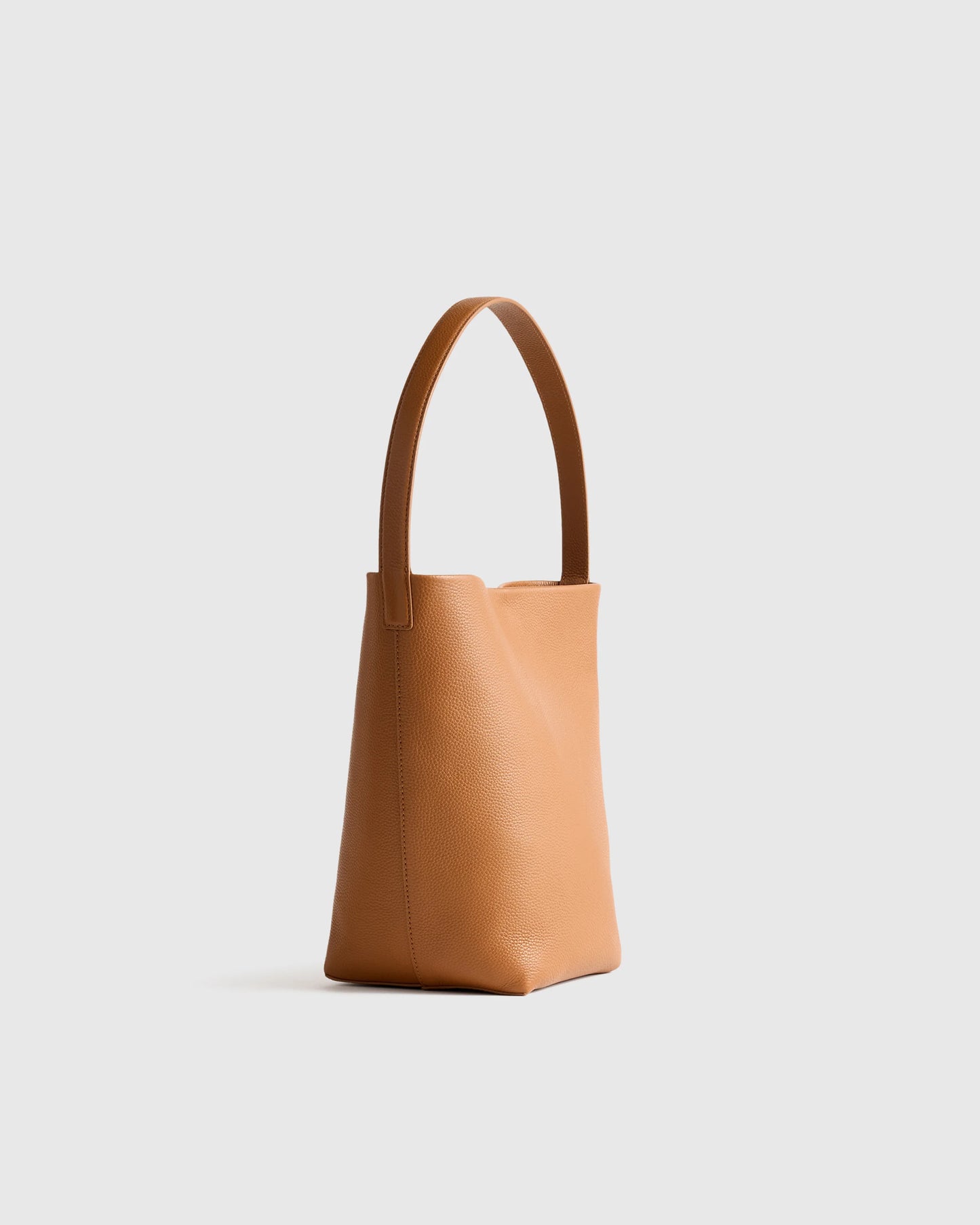 Penelope Small Shoulder Bag - One Size / Soft Ivory