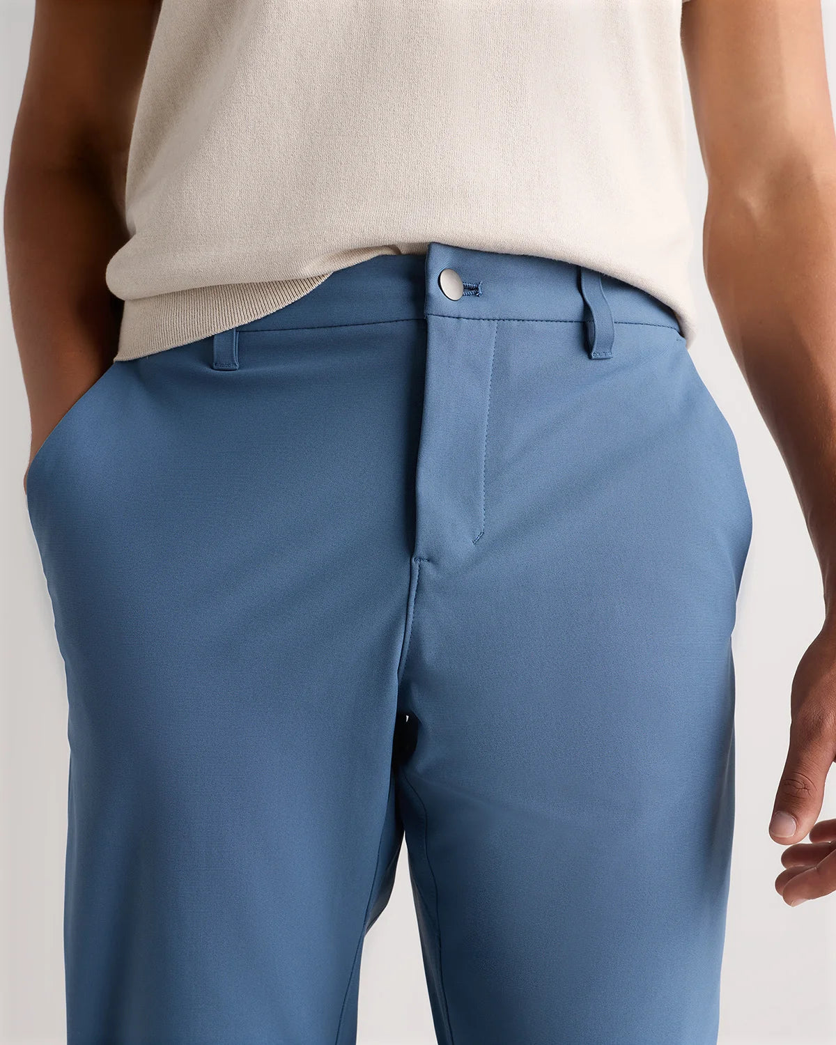 Ultimate Commuter Pants - 28X30 / Dune