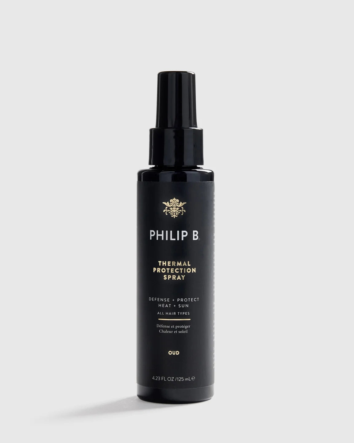Thermal Protection Spray by Philip B. Botanicals - One Size / No Color