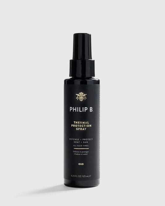 Thermal Protection Spray by Philip B. Botanicals - One Size / No Color