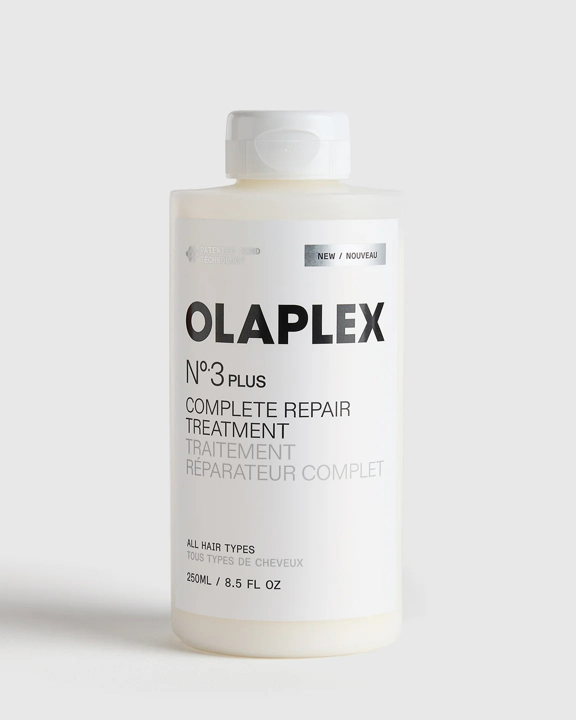 No.3 Plus Complete Repair Treatment 8.5 oz by Olaplex - One Size / No Color