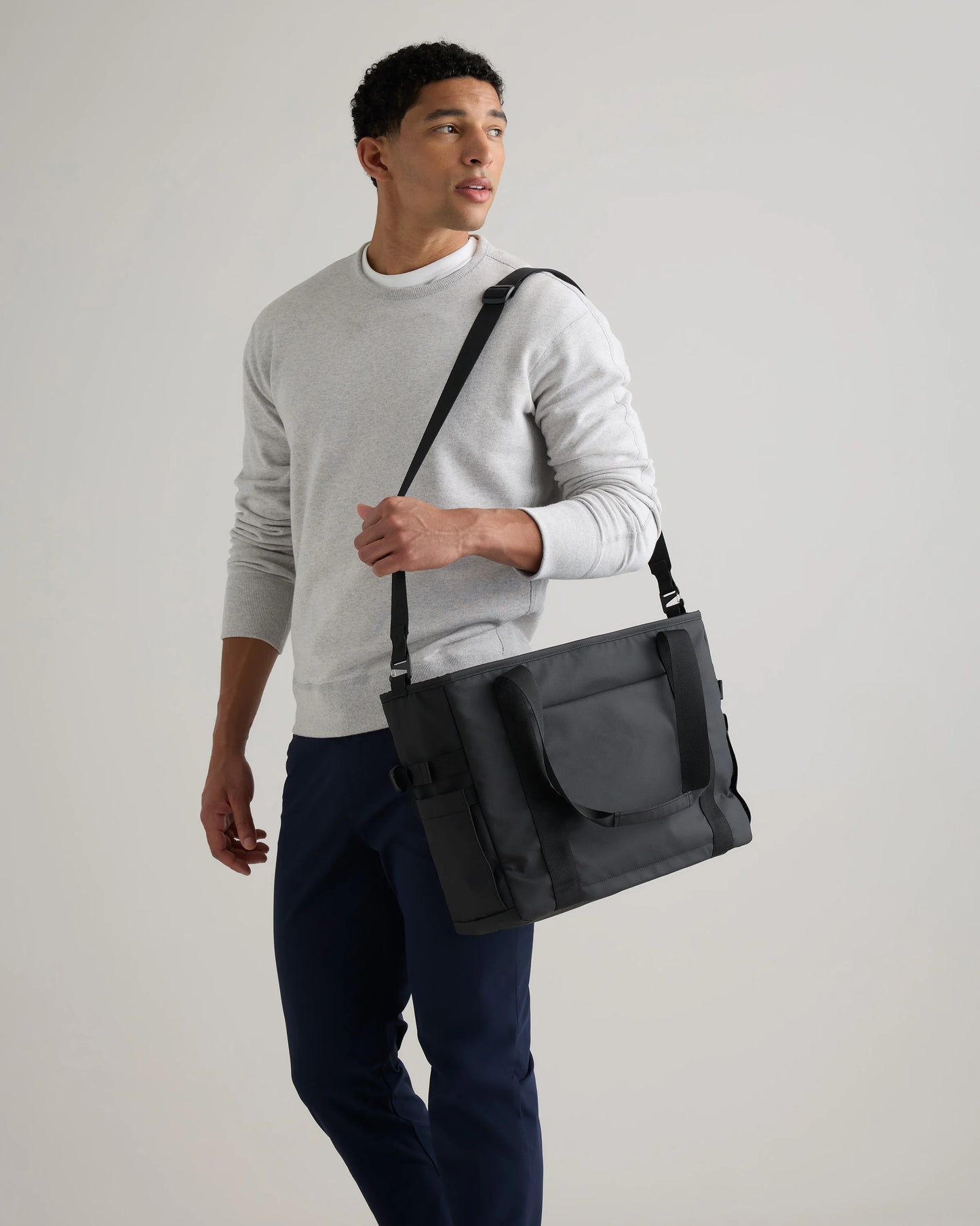 Weather Proof Utility Tote - One Size / Olive