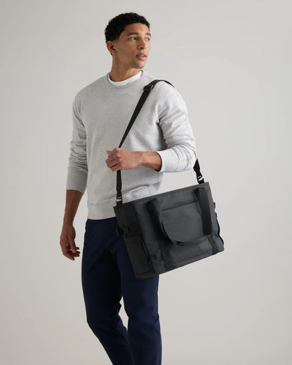 Weather Proof Utility Tote - One Size / Olive