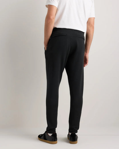 Supersoft Fleece Joggers - XS / Heather Oatmeal