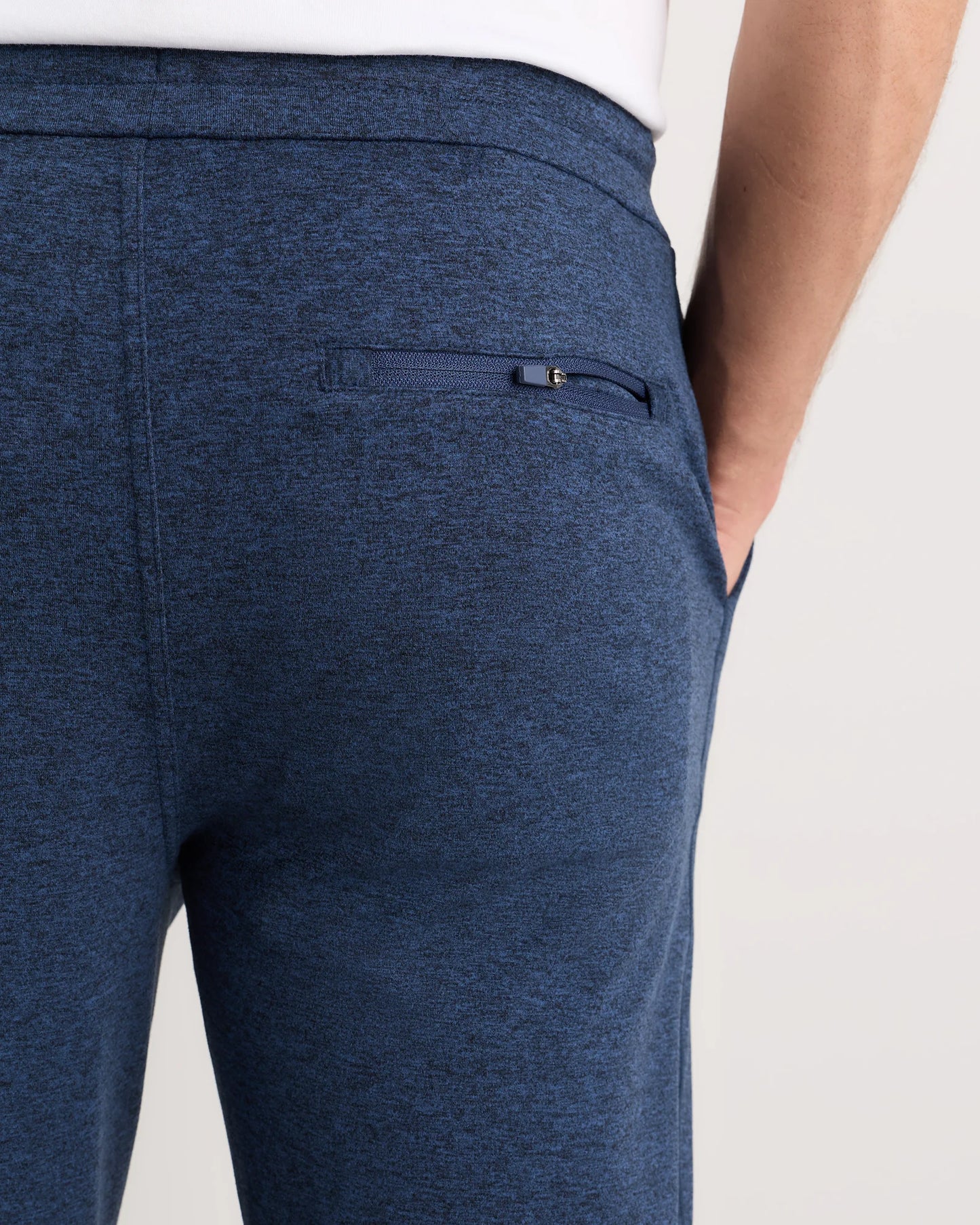 Flowknit Performance Joggers - XS / Heather Morel Grey
