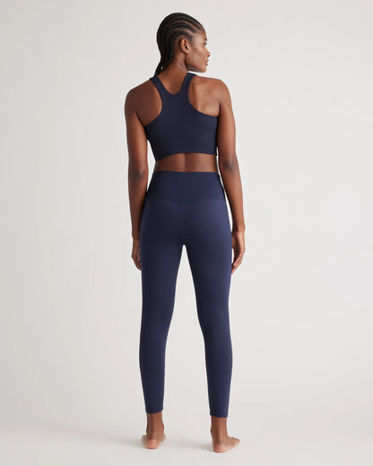 Ultra-Form High-Rise Legging - XS / Black