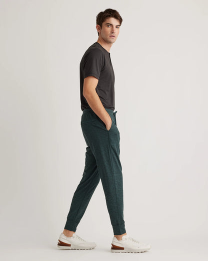 Flowknit Performance Joggers - XS / Heather Morel Grey